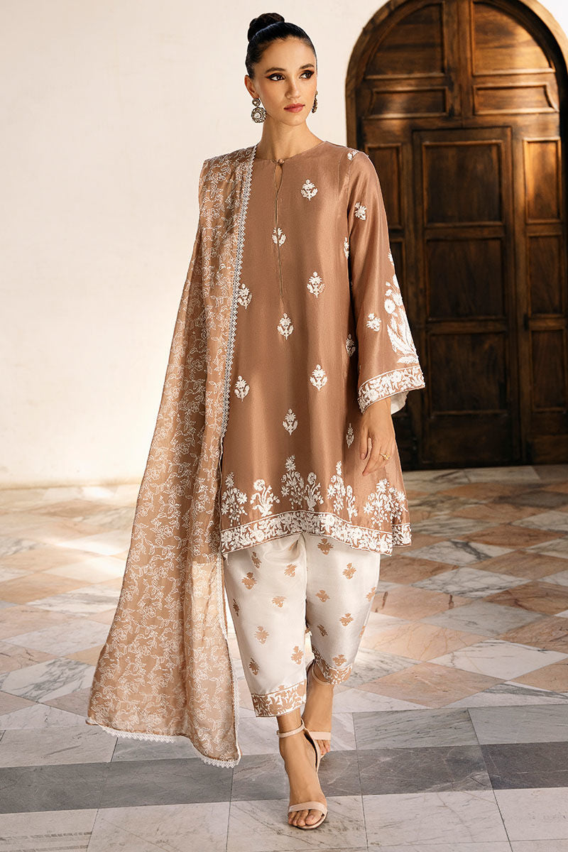 AMARYLLIS - Summer Luxe'24 by Ansab Jahangir