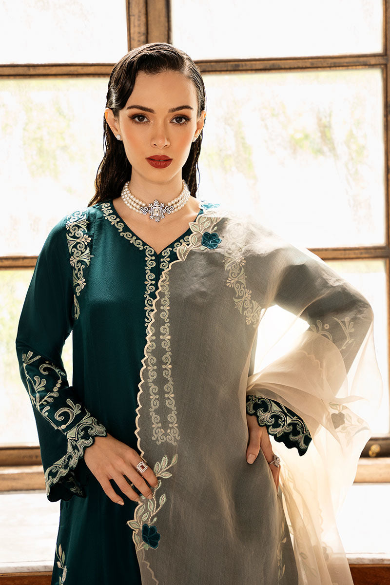 ANGELICA - Summer Luxe'24 by Ansab Jahangir