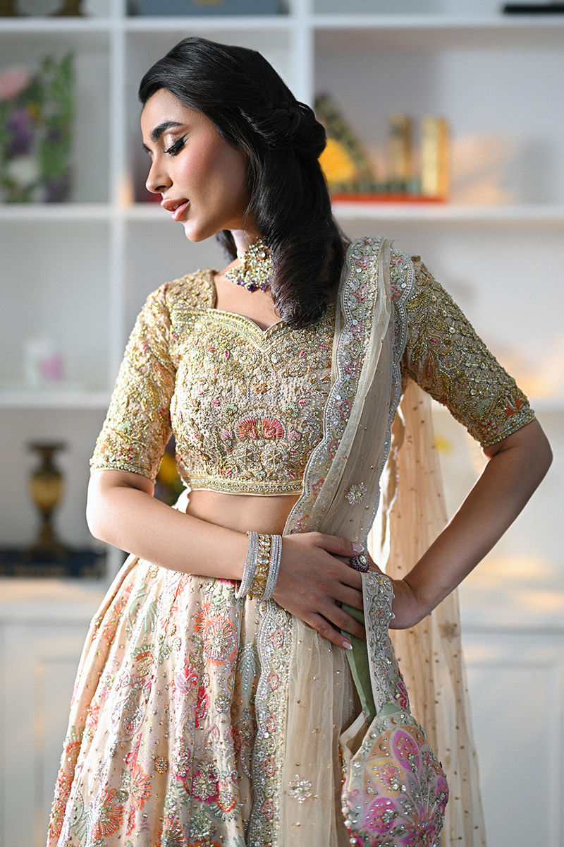 Amyra - Malika Festive Formals 24 by Ansab Jahangir