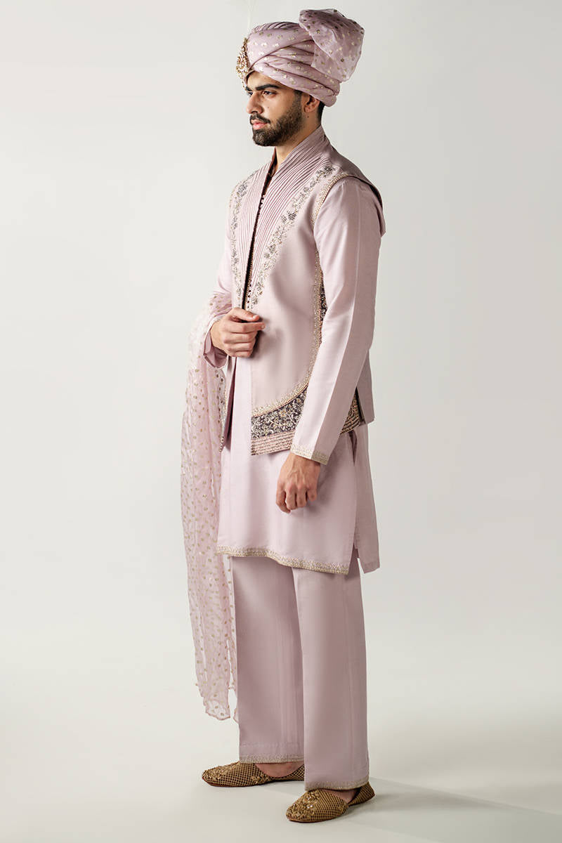 Sahir - Nikkah Mubarik by MNR