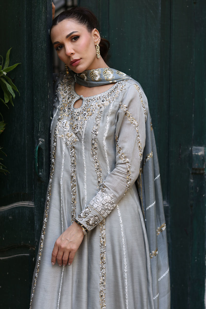 Rosa - Eid Luxe Pret '25 by Ansab Jahangir