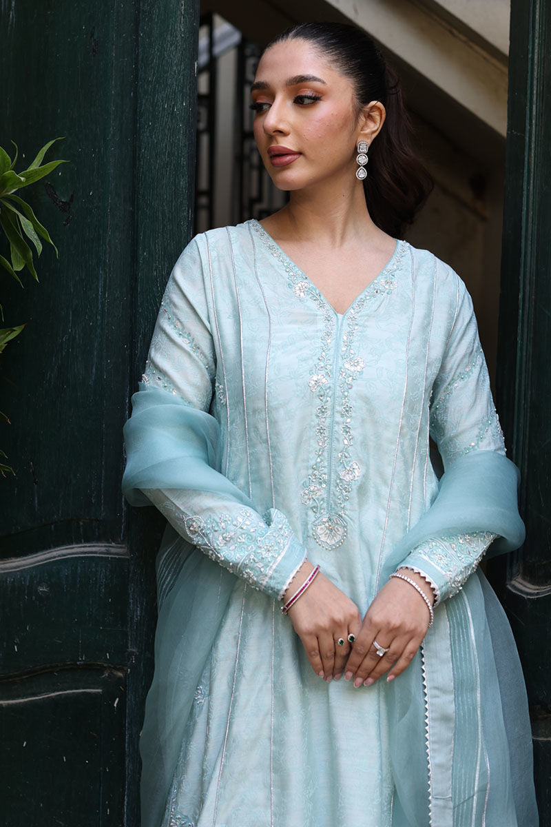 Azurina - Eid Luxe Pret '25 by Ansab Jahangir