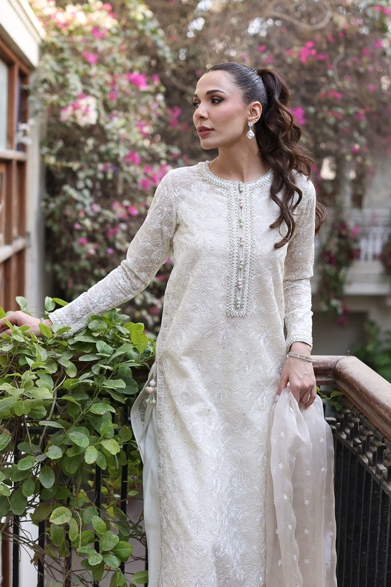 Lia - Eid Luxe Pret '25 by Ansab Jahangir