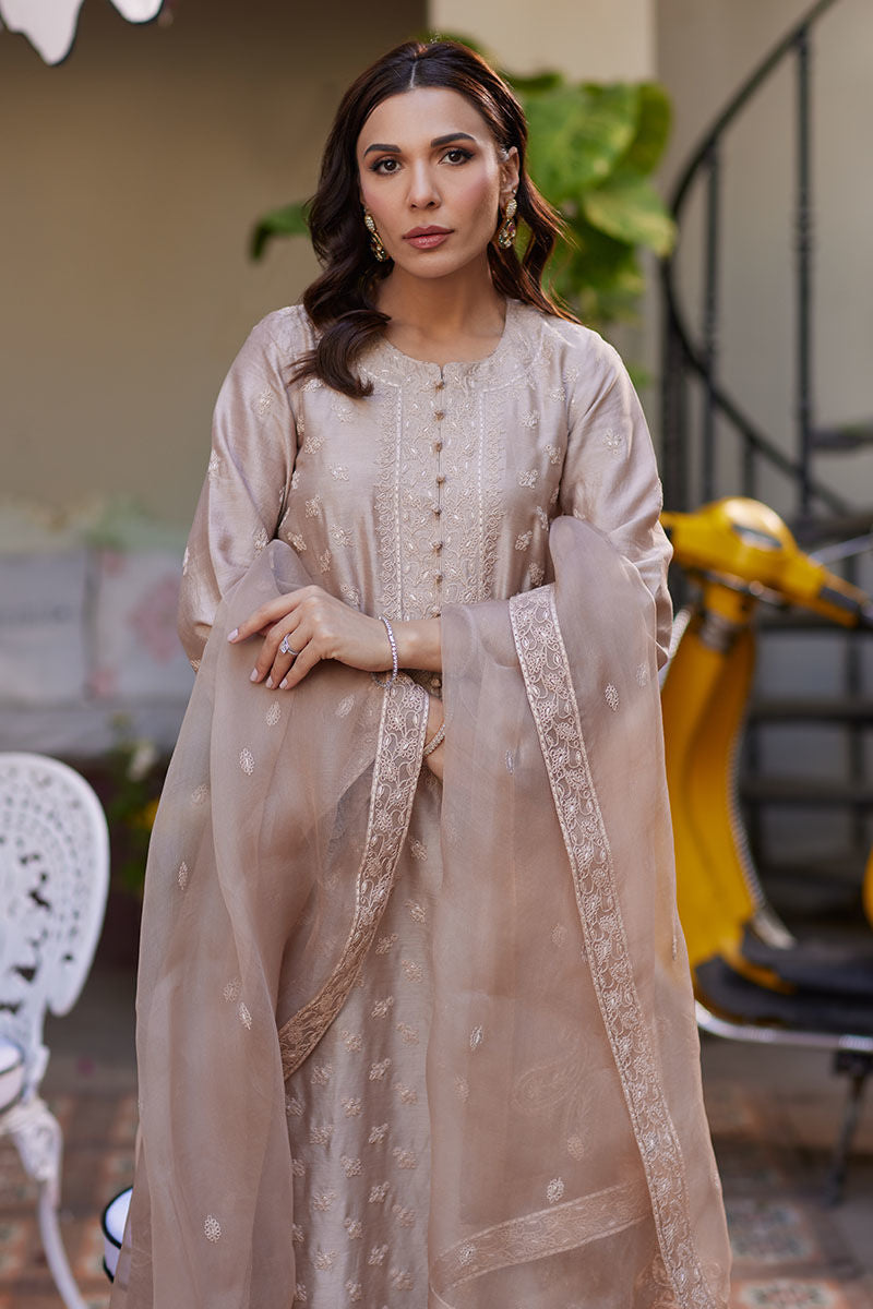 Ria - Eid Luxe Pret '25 by Ansab Jahangir