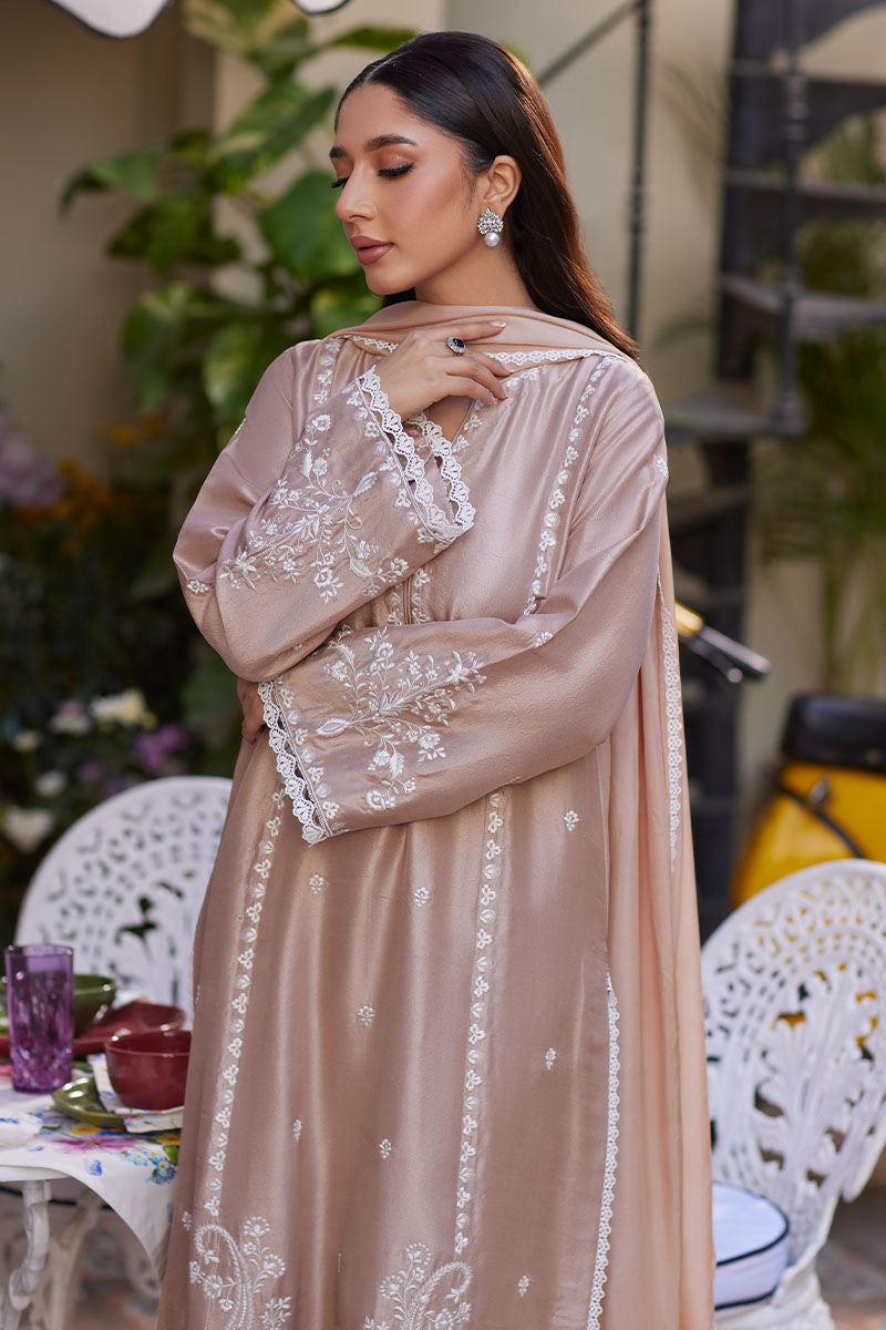 Alma - Eid Luxe Pret '25 by Ansab Jahangir