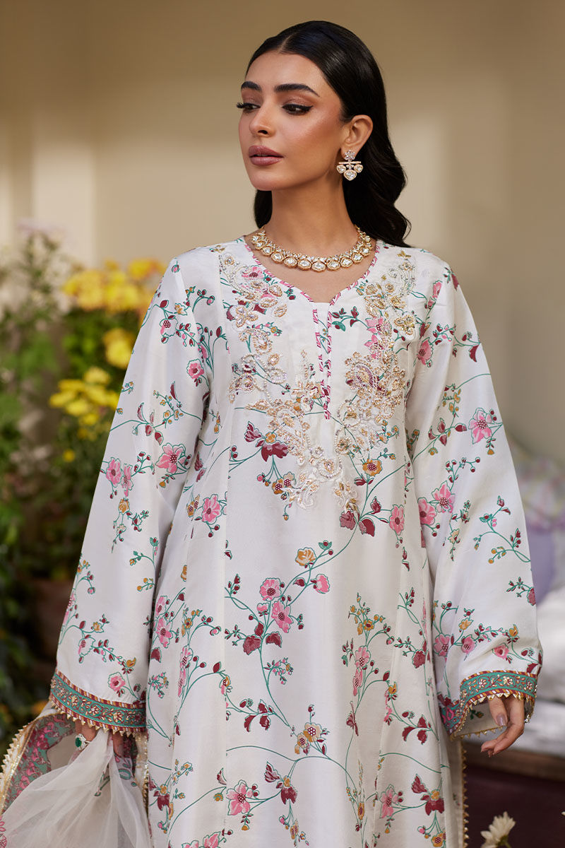 Lorena - Eid Luxe Pret '25 by Ansab Jahangir