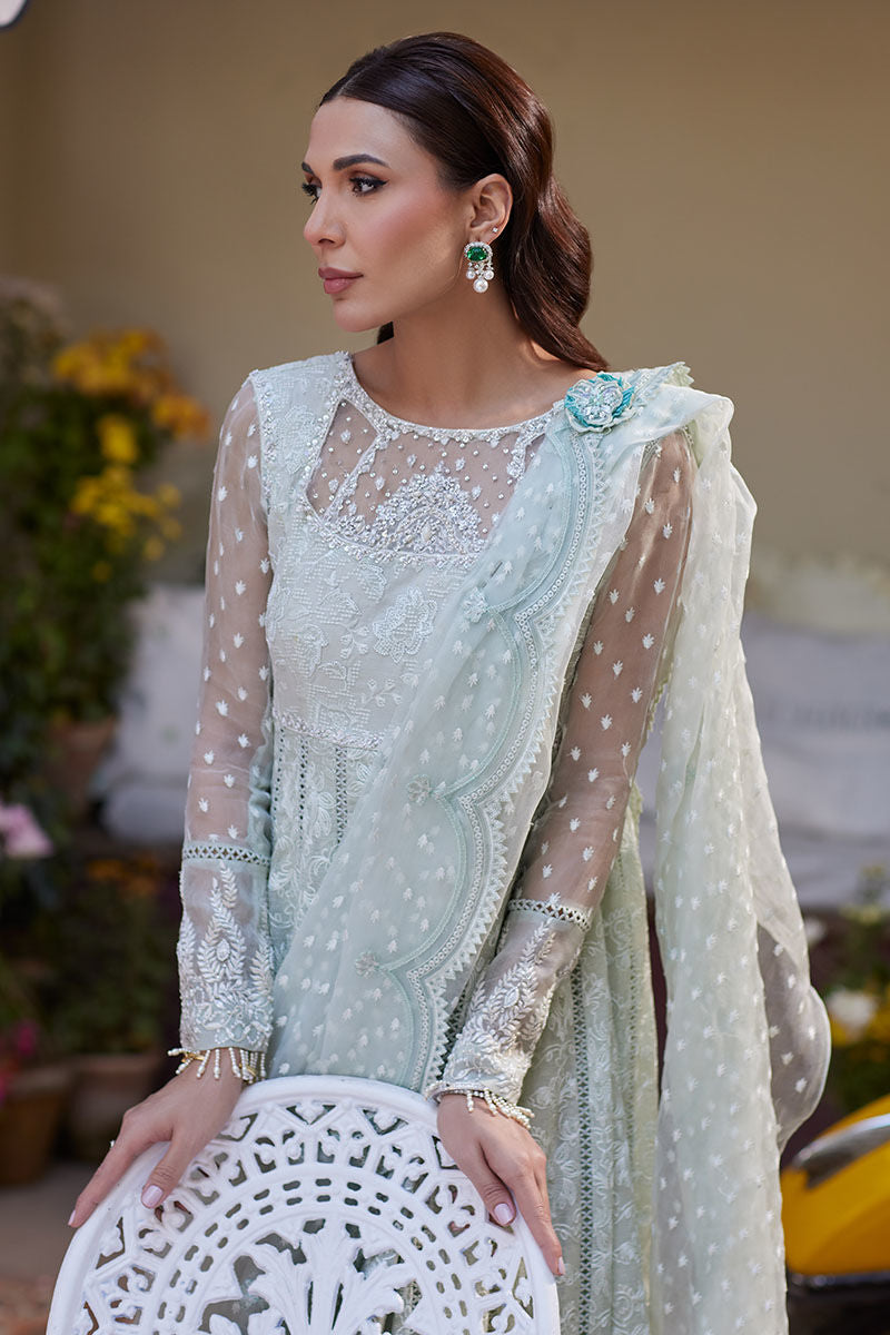 Gianna - Eid Luxe Pret '25 by Ansab Jahangir