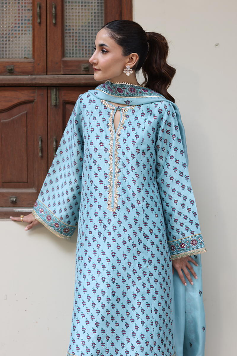 Myra - Eid Luxe Pret '25 by Ansab Jahangir