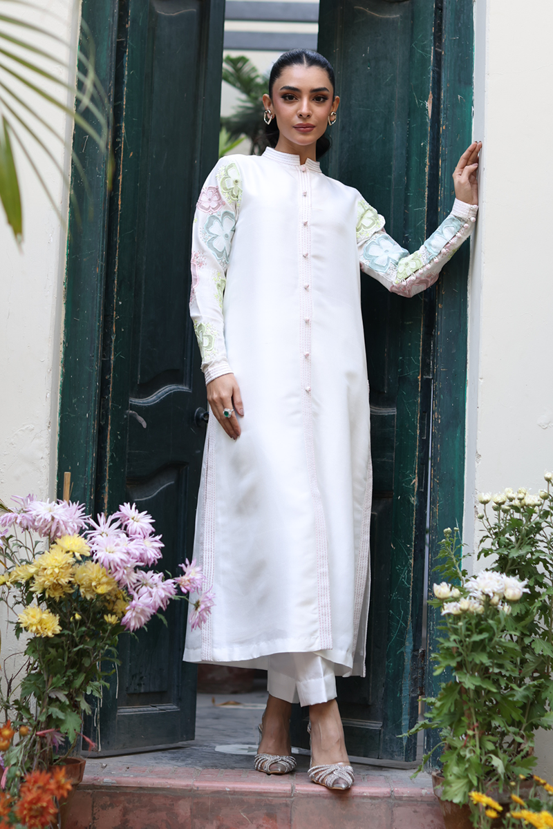 Isadora - Eid Luxe Pret '25 by Ansab Jahangir