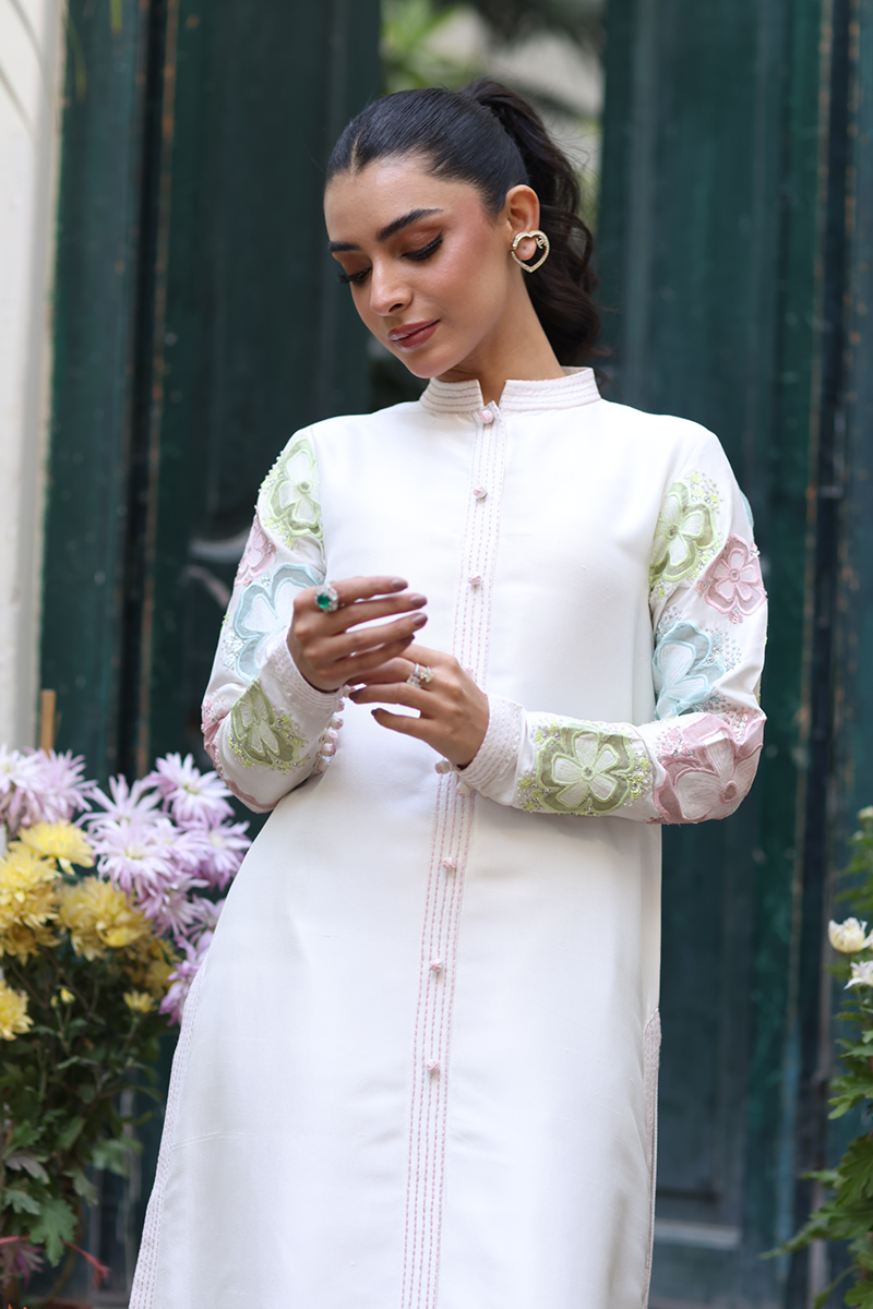 Isadora - Eid Luxe Pret '25 by Ansab Jahangir