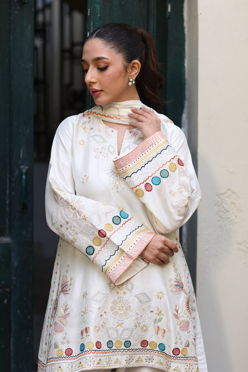 Mirella - Eid Luxe Pret '25 by Ansab Jahangir