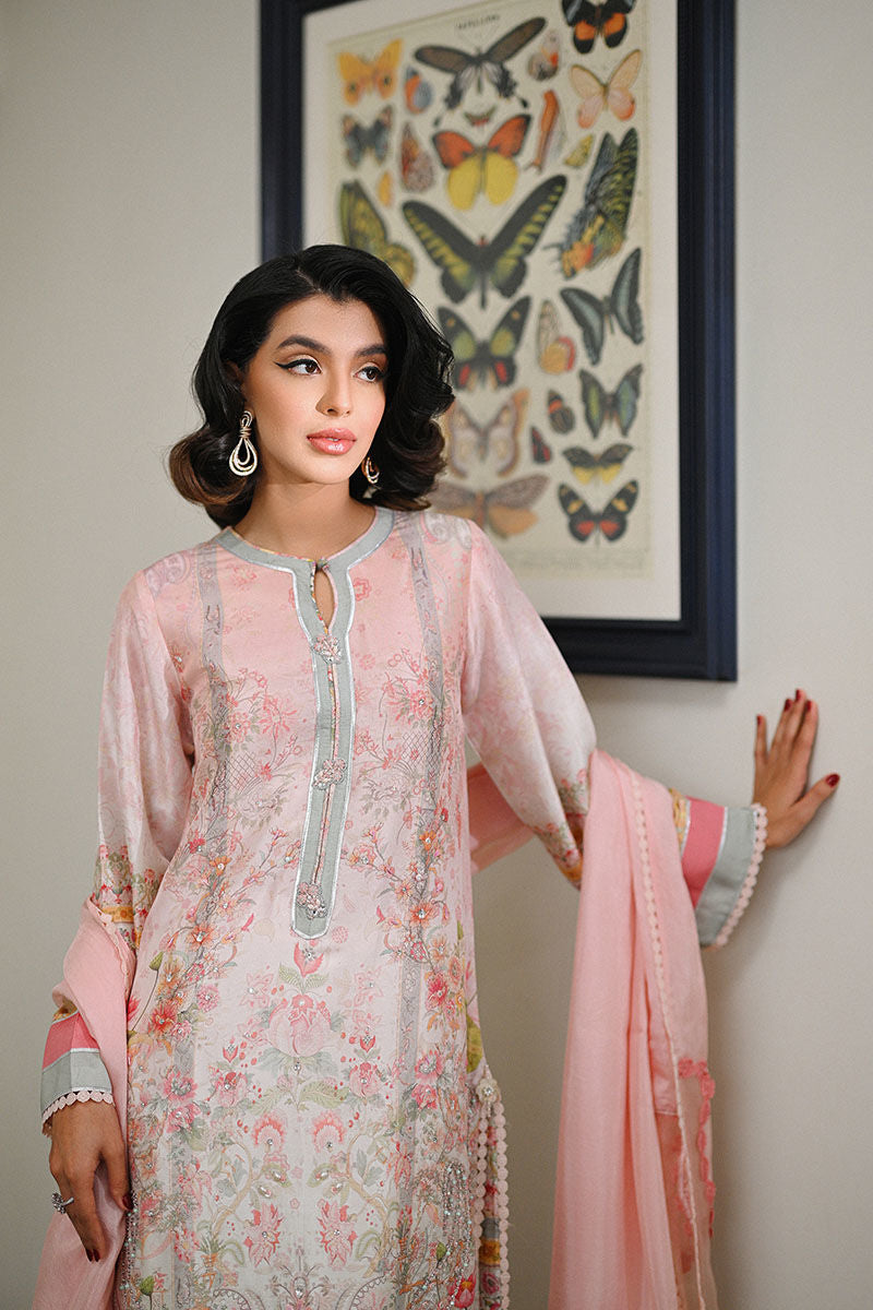 Aviara - Secrets and Silk by Ansab Jahangir