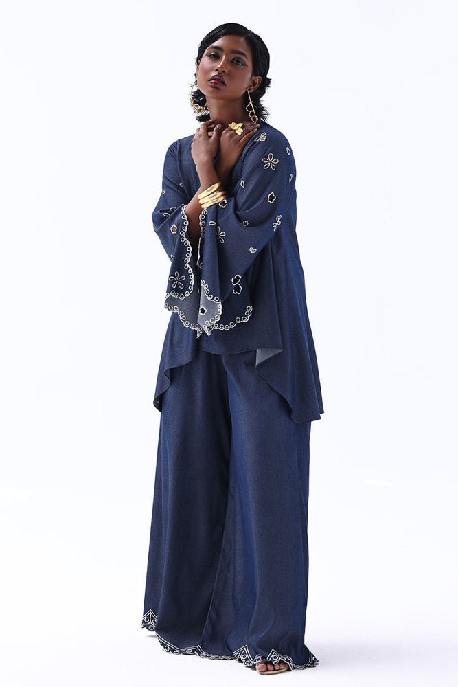 S4-10 - Social Casual Luxe by Rozina Munib