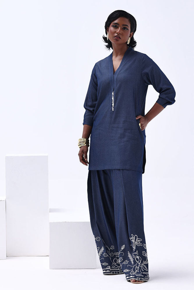 S4-13 - Social Casual Luxe by Rozina Munib