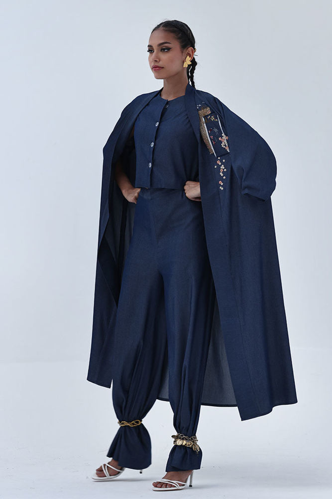 S4-14 - Social Casual Luxe by Rozina Munib