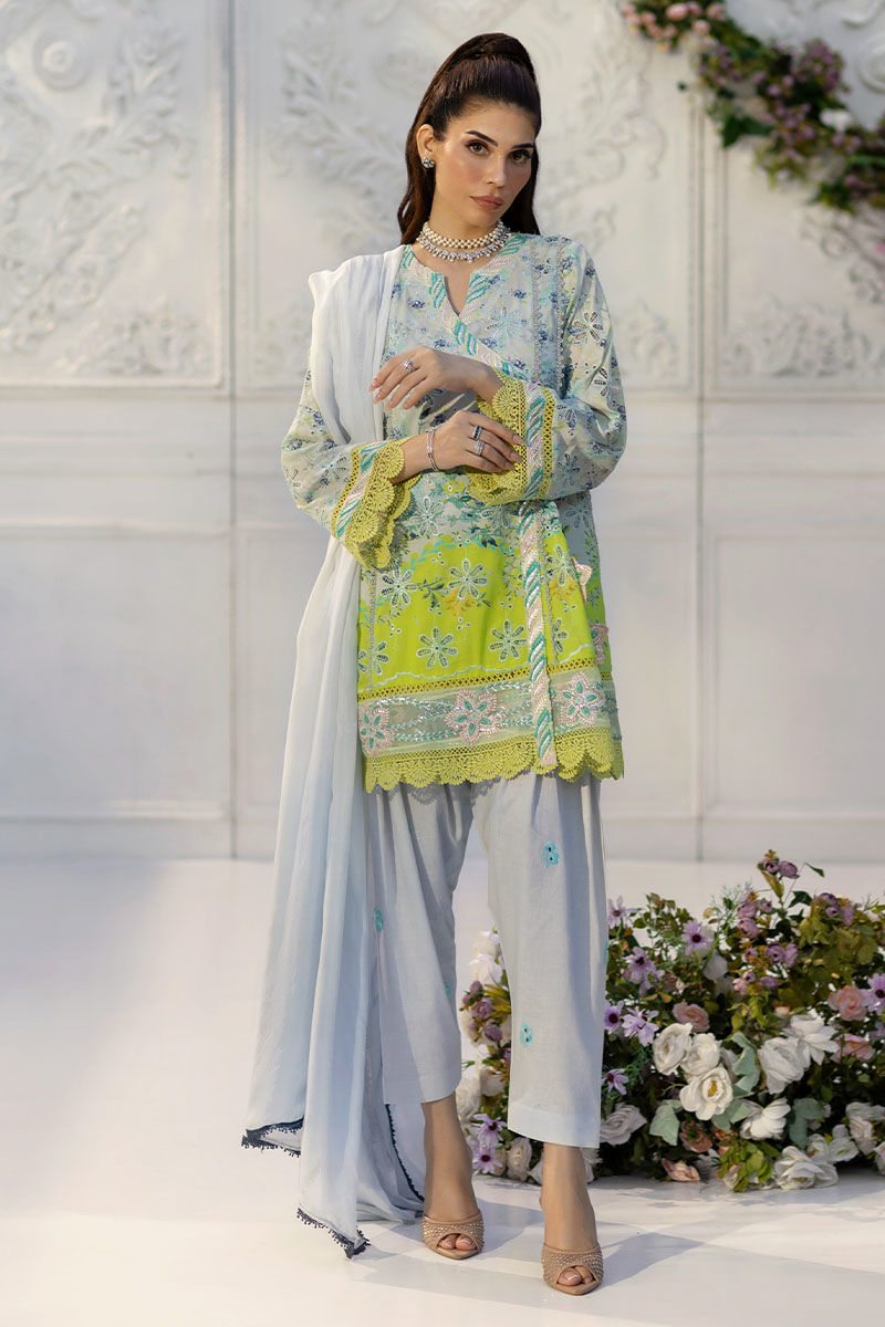 Kaira - Wien Family Edit 25 by Ansab Jahangir Studio