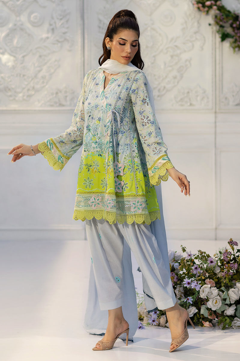 Kaira - Wien Family Edit 25 by Ansab Jahangir Studio
