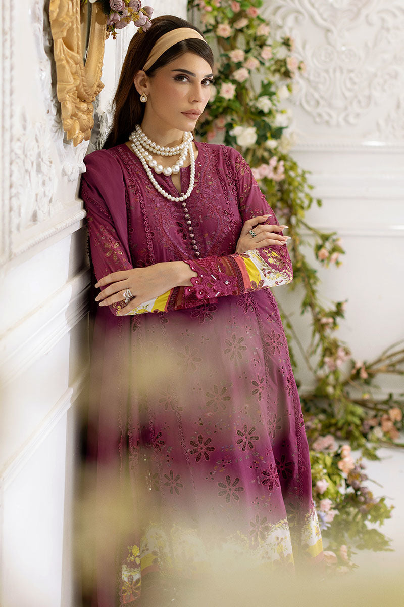 Zahira - Wien Family Edit 25 by Ansab Jahangir Studio