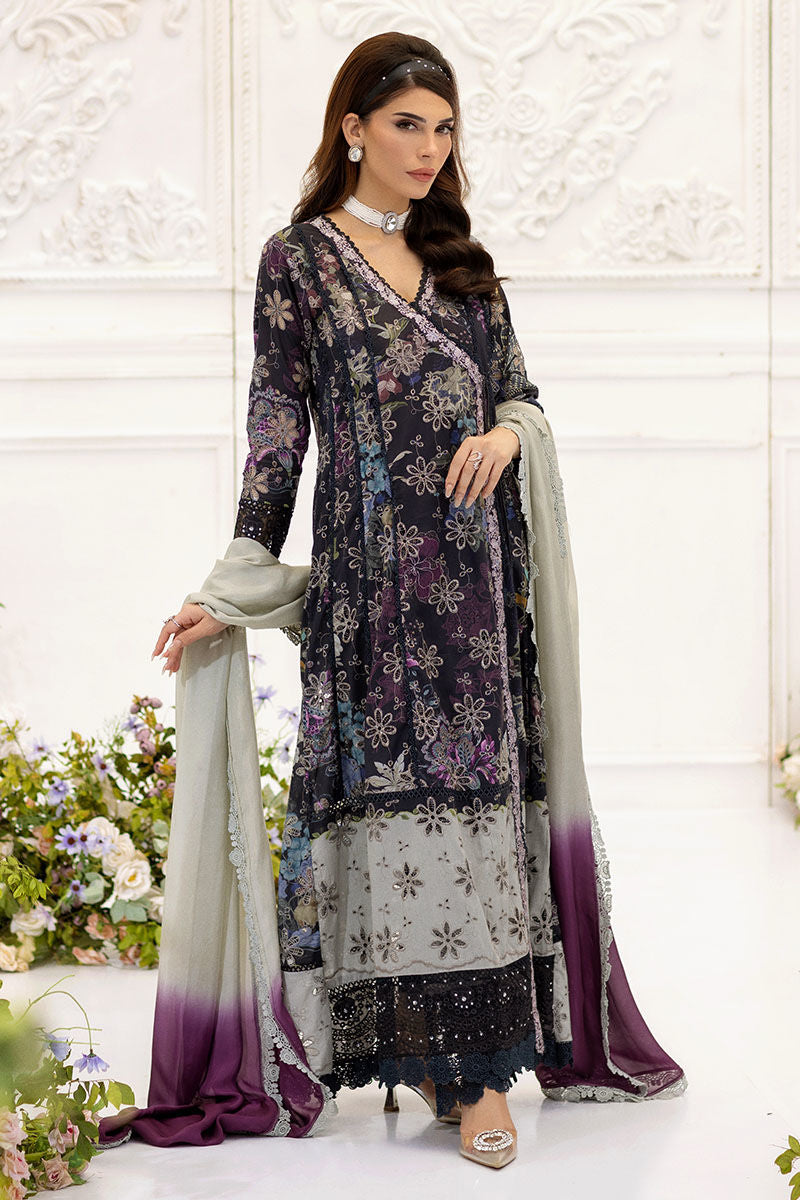 Liyana - Wien Family Edit 25 by Ansab Jahangir Studio