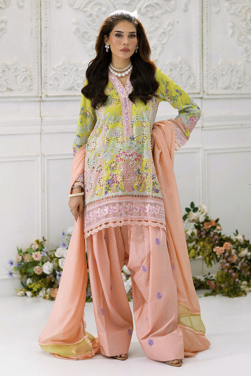 Selene - Wien Family Edit 25 by Ansab Jahangir Studio