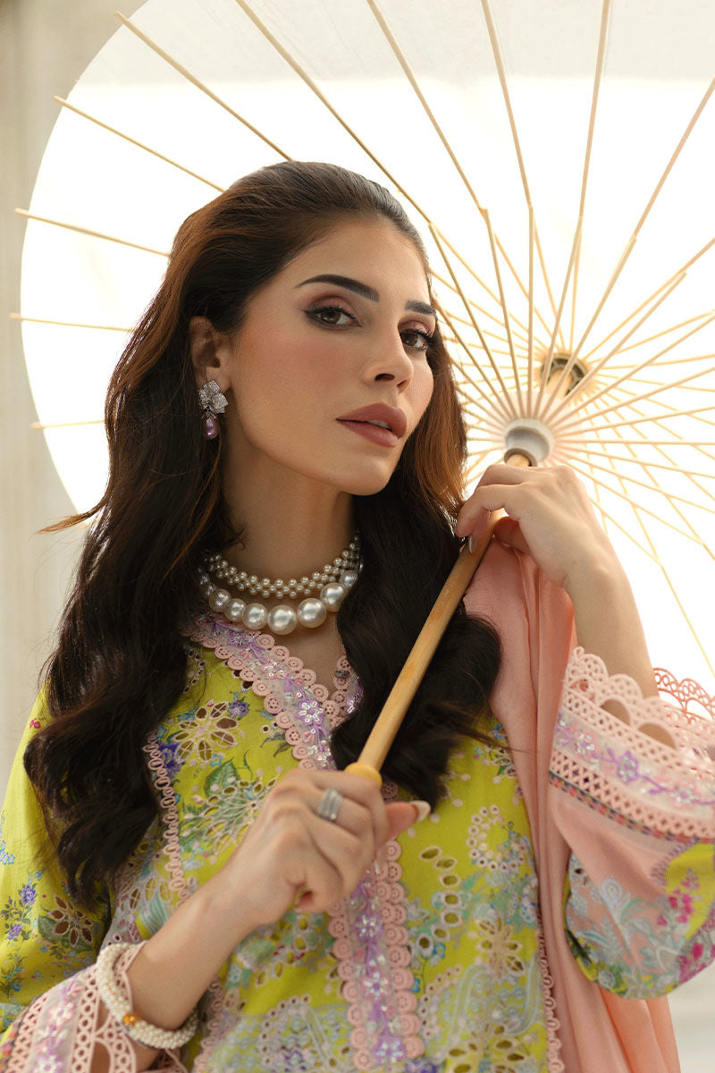 Selene - Wien Family Edit 25 by Ansab Jahangir Studio
