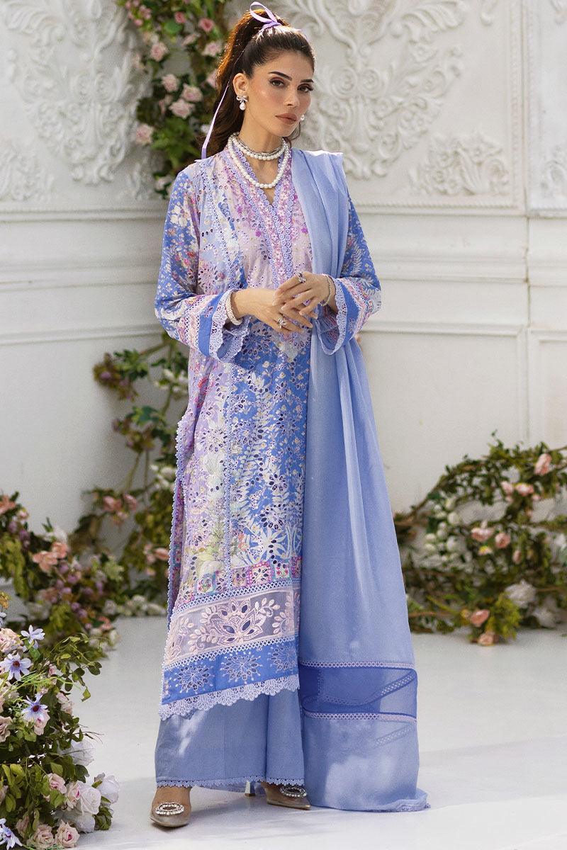 Mireya - Wien Family Edit 25 by Ansab Jahangir Studio