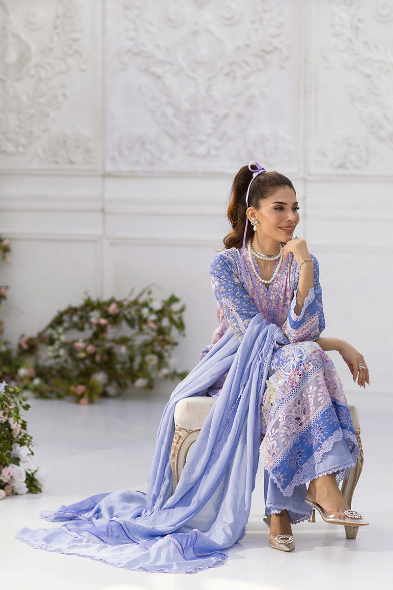 Mireya - Wien Family Edit 25 by Ansab Jahangir Studio