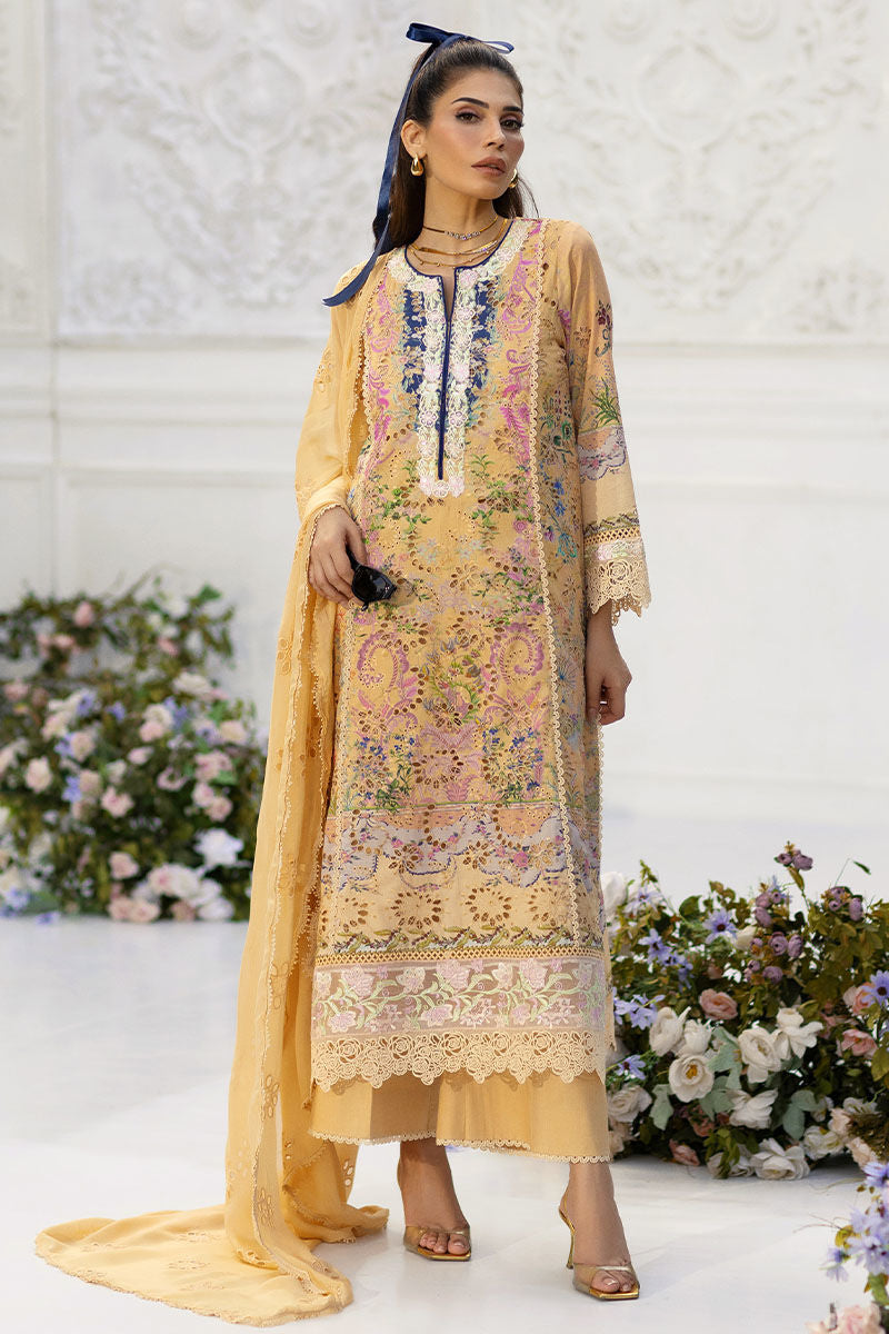 Laiba - Wien Family Edit 25 by Ansab Jahangir Studio