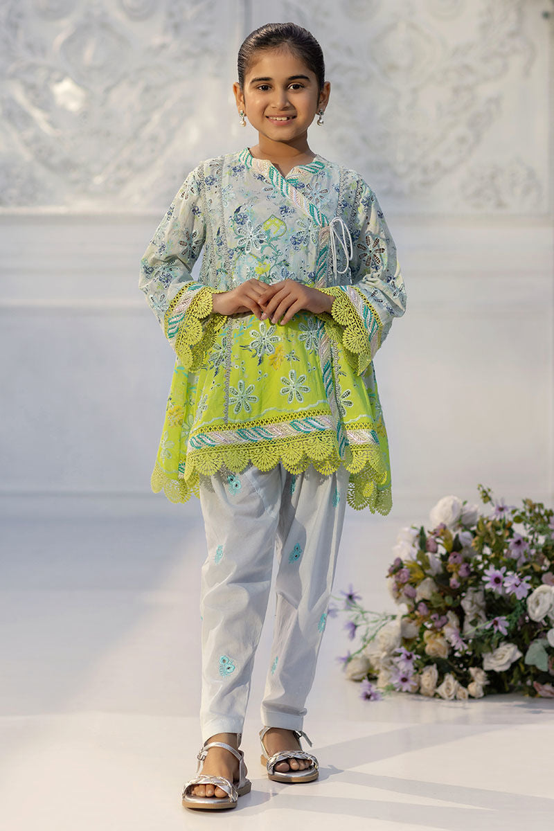 Alya - Girl - Wien Family Edit 25 by Ansab Jahangir Studio
