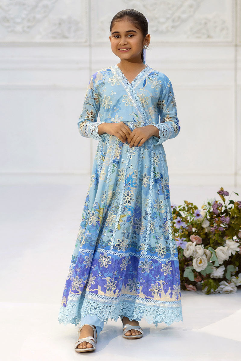 Maya - Girl - Wien Family Edit 25 by Ansab Jahangir Studio