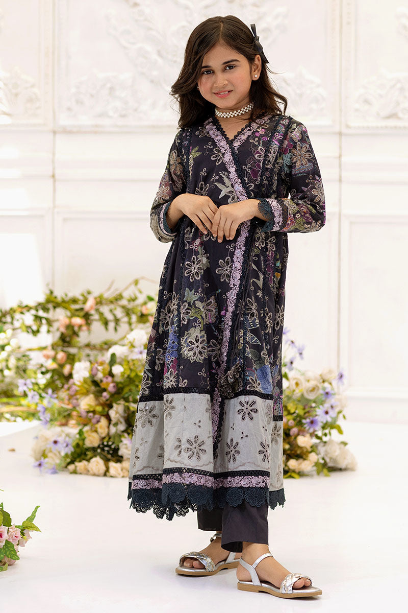Zahra - Girl - Wien Family Edit 25 by Ansab Jahangir Studio