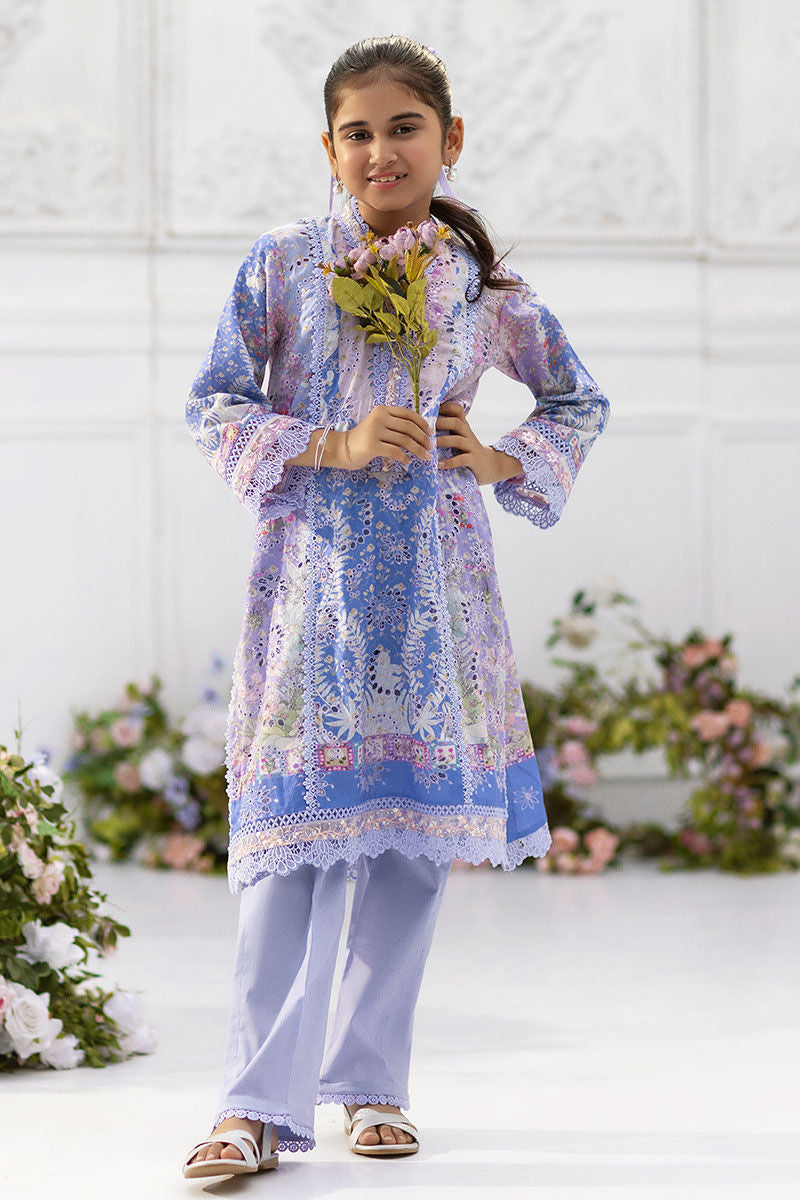 Nureh - Girl - Wien Family Edit 25 by Ansab Jahangir Studio