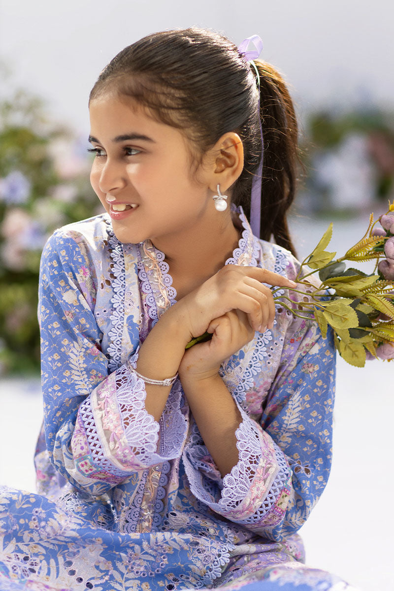Nureh - Girl - Wien Family Edit 25 by Ansab Jahangir Studio