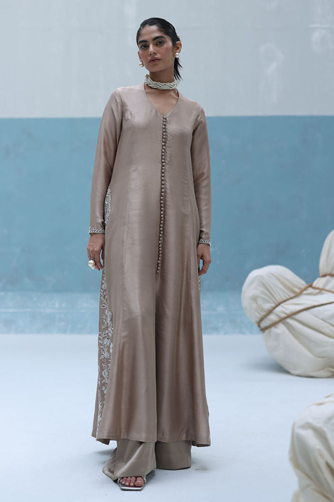 SS25-02 - Spring Summer 2025 by Rozina Munib