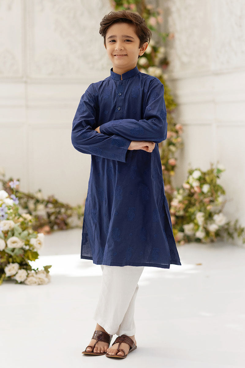 Rafay - Boy - Wien Family Edit 25 by Ansab Jahangir Studio