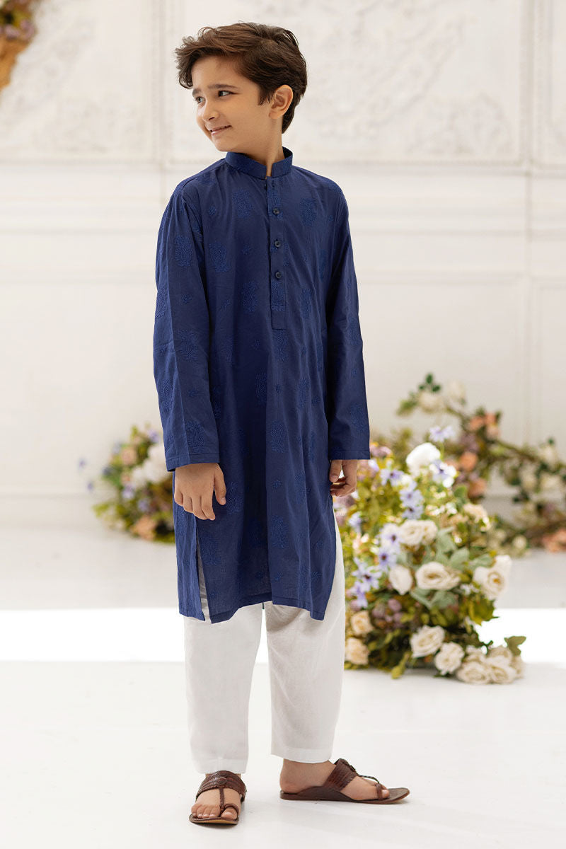 Rafay - Boy - Wien Family Edit 25 by Ansab Jahangir Studio