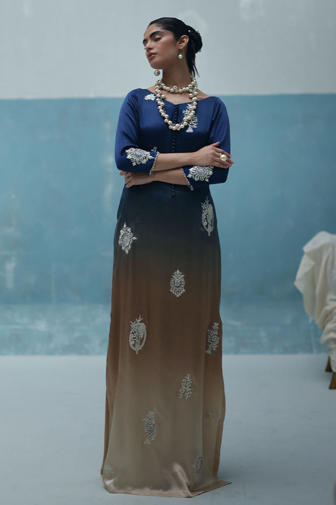 SS25-04 - Spring Summer 2025 by Rozina Munib