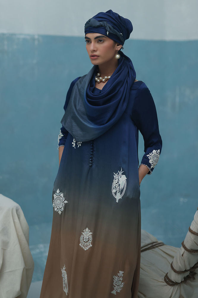 SS25-04 - Spring Summer 2025 by Rozina Munib