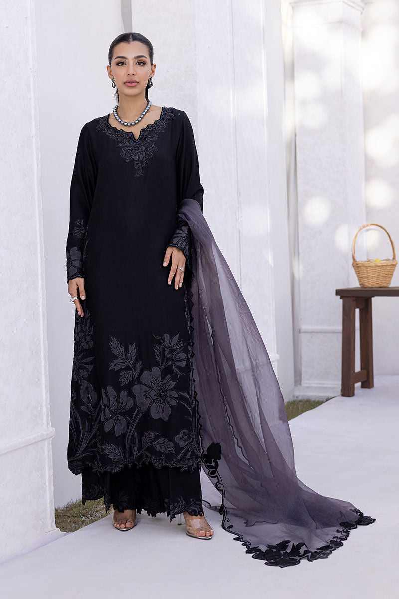Elina - Sorbet Stories Eid Festive 25 by Ansab Jahangir Studio