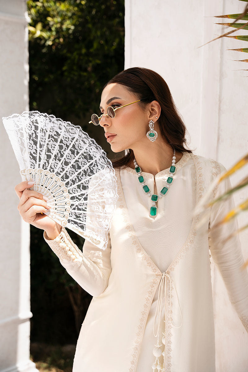 Brielle - Sorbet Stories Eid Festive 25 by Ansab Jahangir Studio