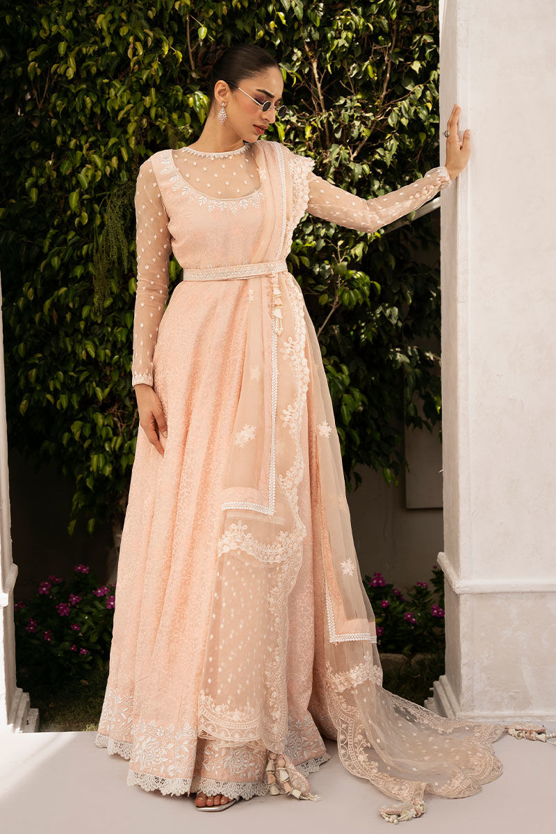 Liona - Sorbet Stories Eid Festive 25 by Ansab Jahangir Studio