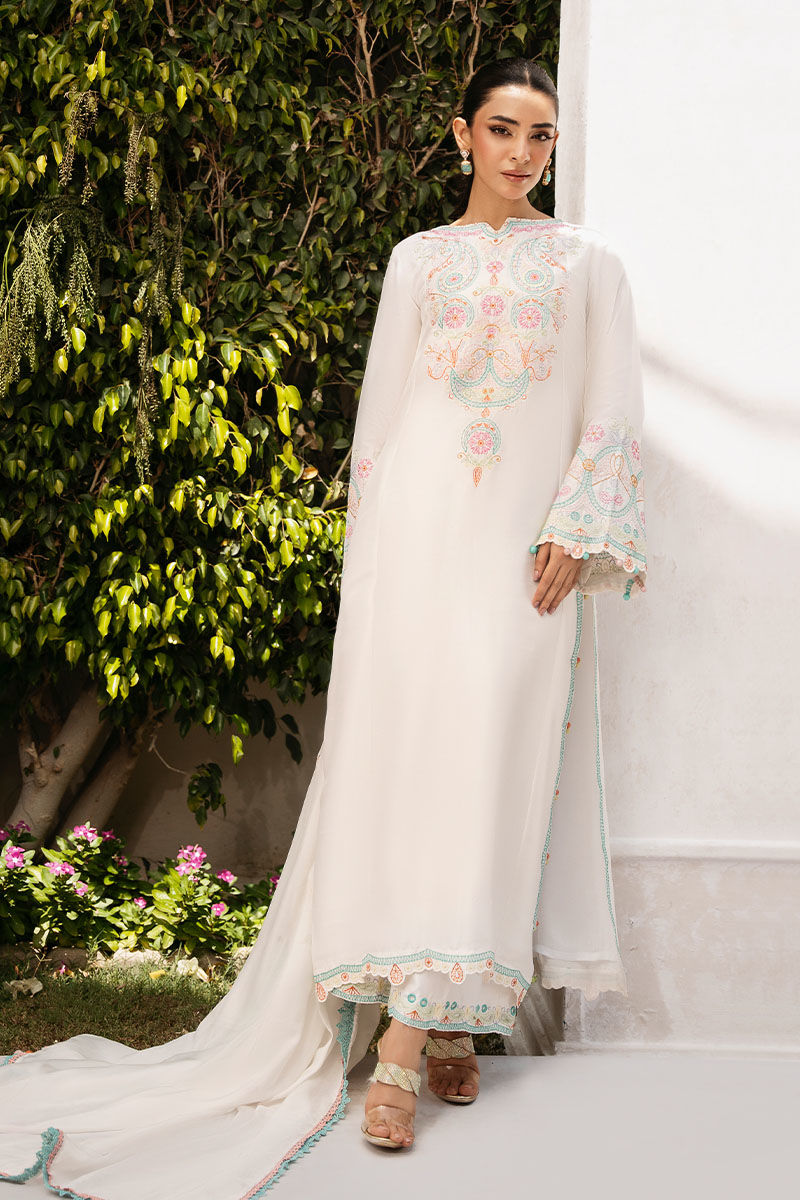 Becky - Sorbet Stories Eid Festive 25 by Ansab Jahangir Studio