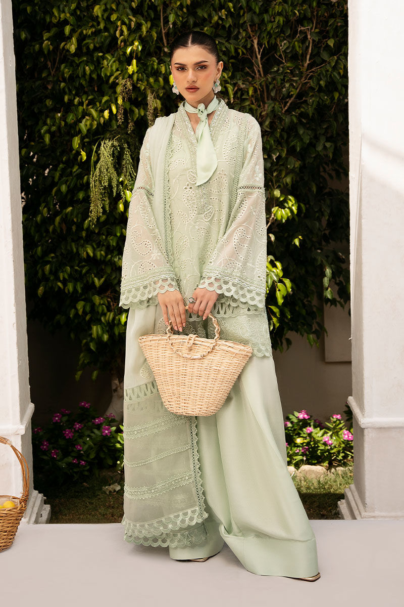 Keisha - Sorbet Stories Eid Festive 25 by Ansab Jahangir Studio