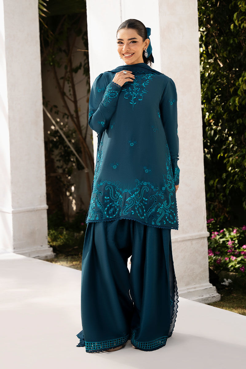 Solara - Sorbet Stories Eid Festive 25 by Ansab Jahangir Studio