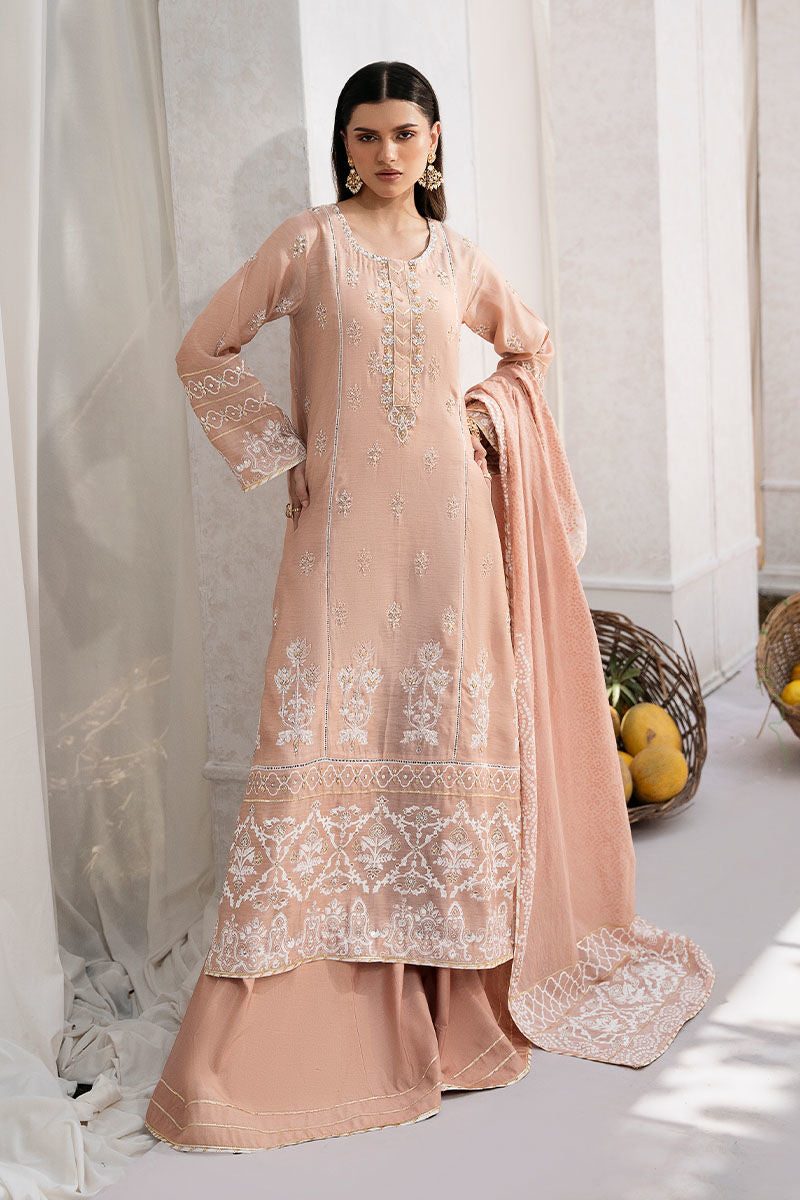Saphina - Sorbet Stories Eid Festive 25 by Ansab Jahangir Studio