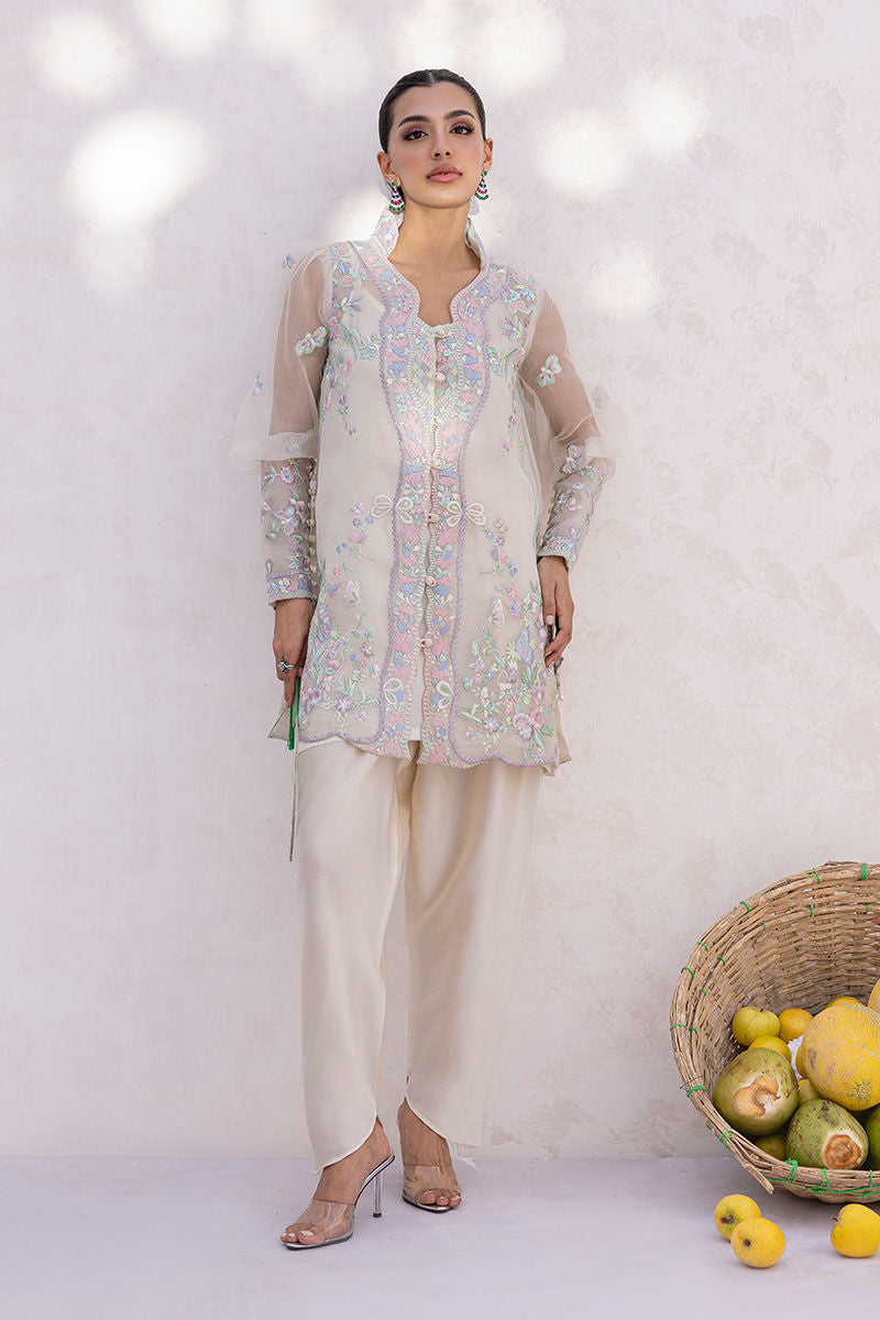 Juniper - Sorbet Stories Eid Festive 25 by Ansab Jahangir Studio