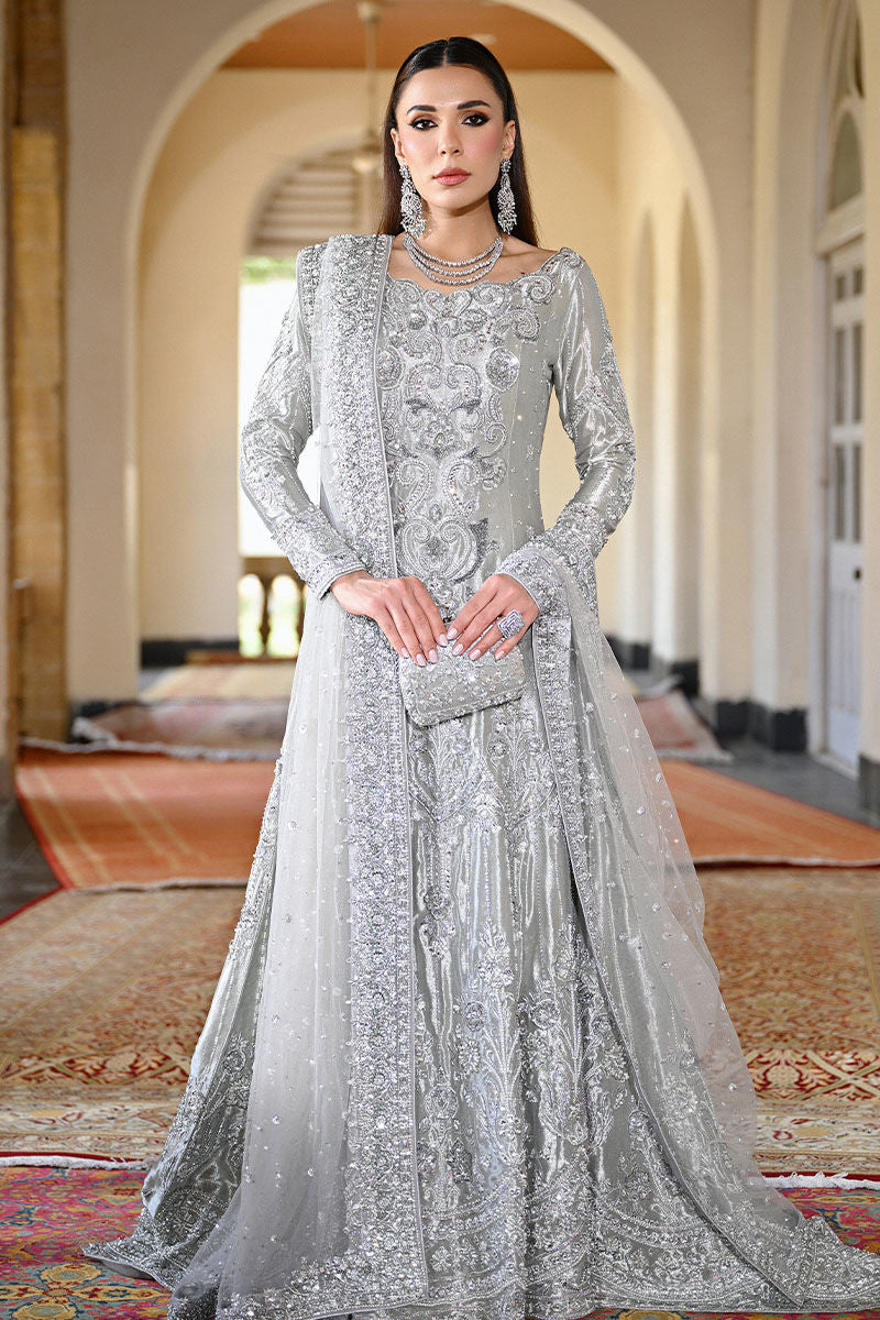Kayra - Sultana Summer Bridals 25 by Ansab Jahangir Studio
