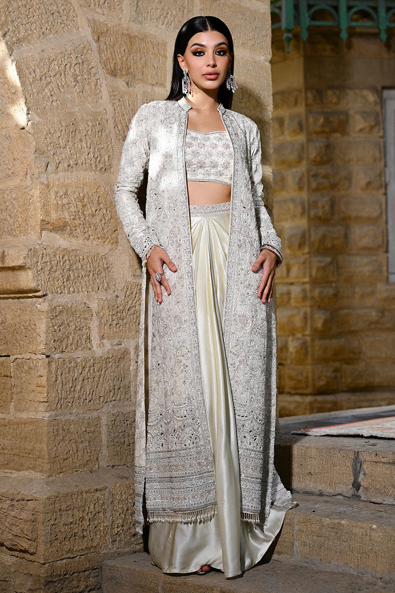 Ryna - Sultana Summer Bridals 25 by Ansab Jahangir Studio