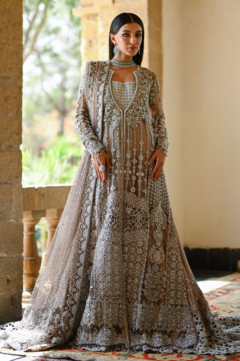 Halla - Sultana Summer Bridals 25 by Ansab Jahangir Studio