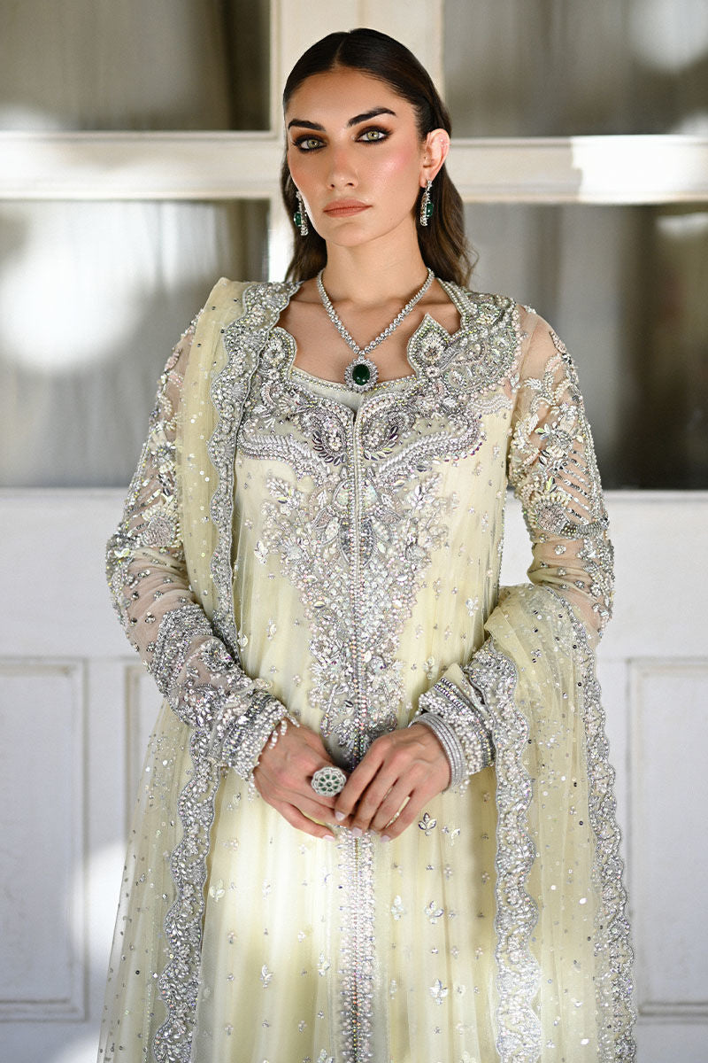 Alyana - Sultana Summer Bridals 25 by Ansab Jahangir Studio
